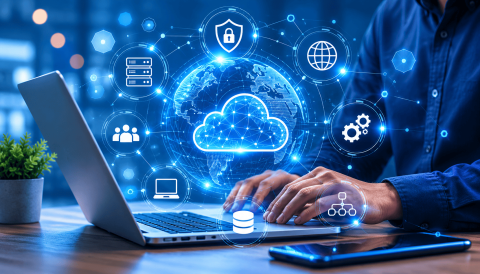Servicios profesionales en tecnolog&iacute;as de la informaci&oacute;n para empresas en M&eacute;xico